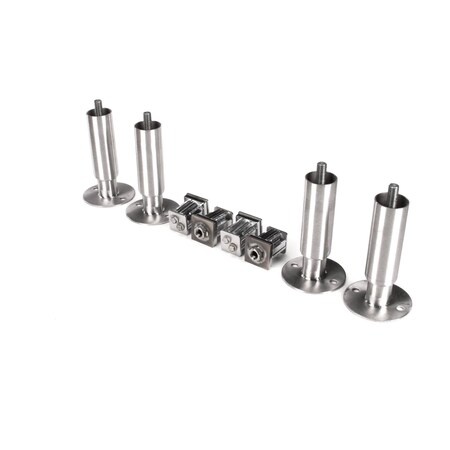 Alto-Shaam 09 SERIES 6 LEG OPTION 5011149